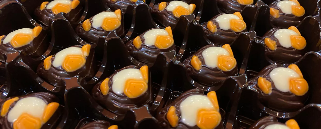CioccolaTò Torino 2023