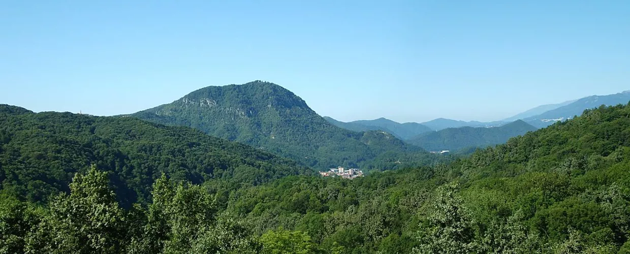 Colle della Cremosina