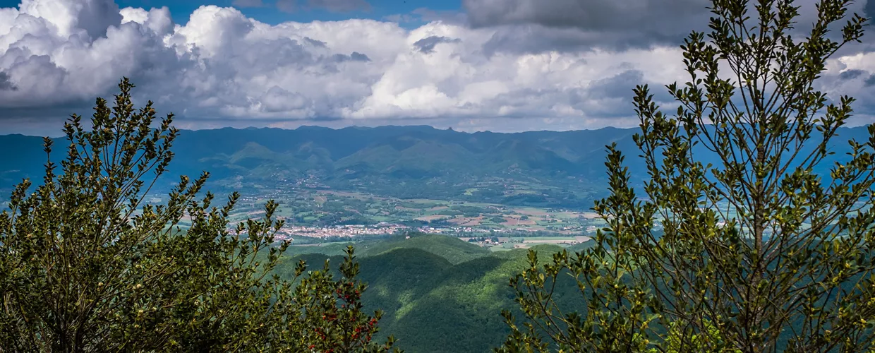 Kloster Montesenario