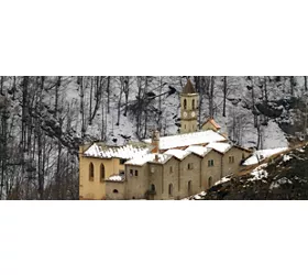Crissolo