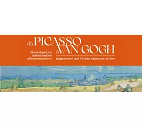 Mostra da Picasso a Van Gogh