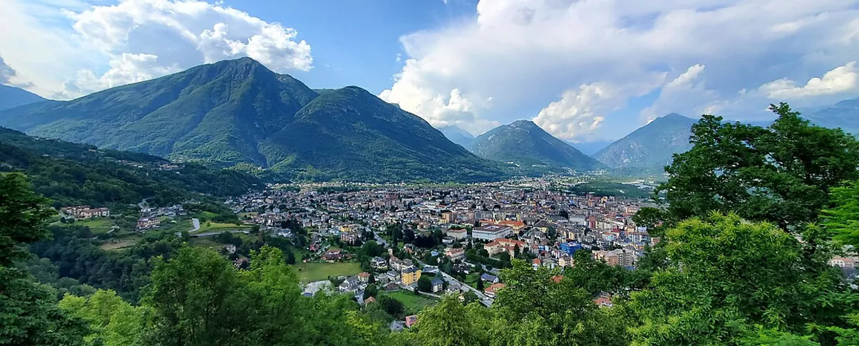 Domodossola