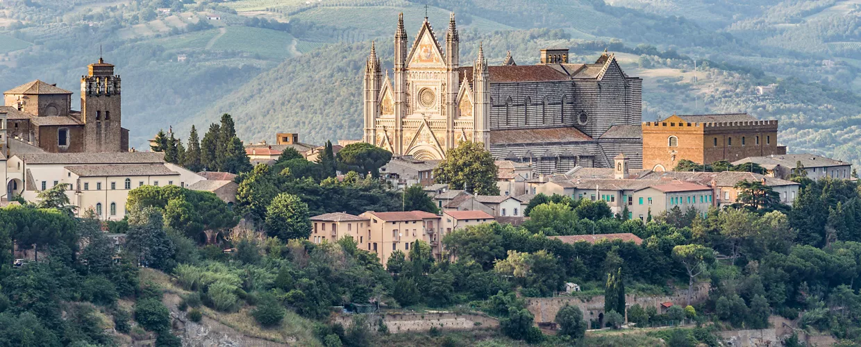 Duomo di Orvieto