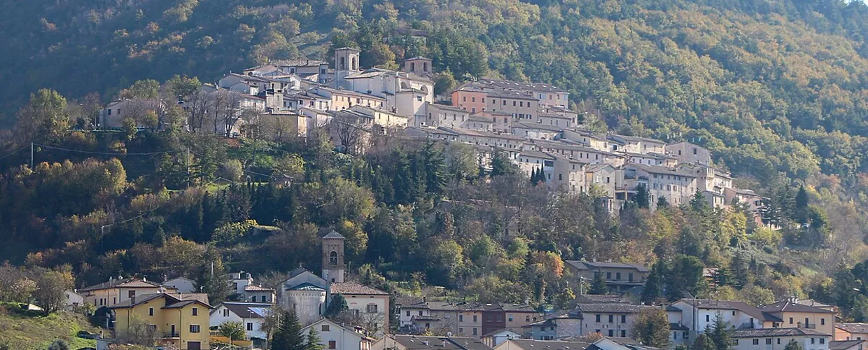 Fossato di Vico