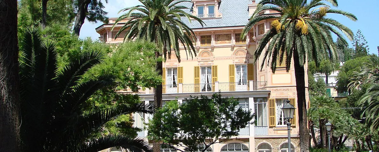 Giardini Nobel