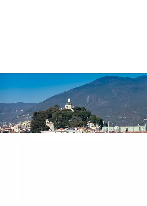 Gärten Regina Elena