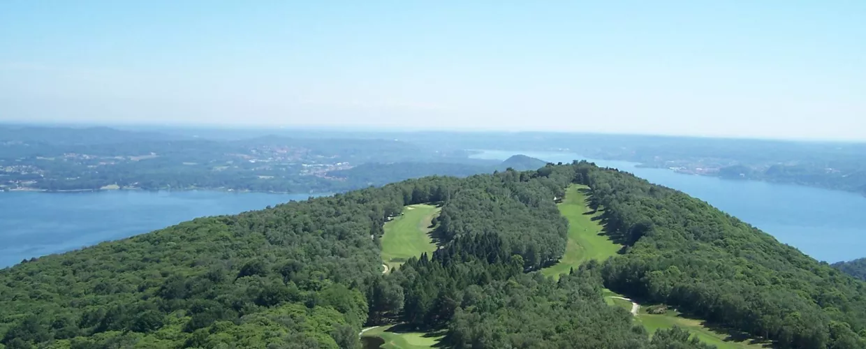 Golf Des Iles Borromées