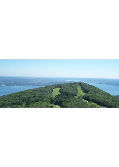 Golf Des Iles Borromées