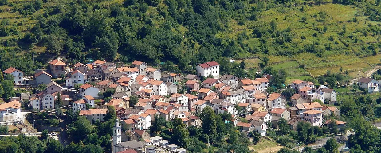 Gorreto