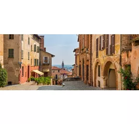 La Castiglia