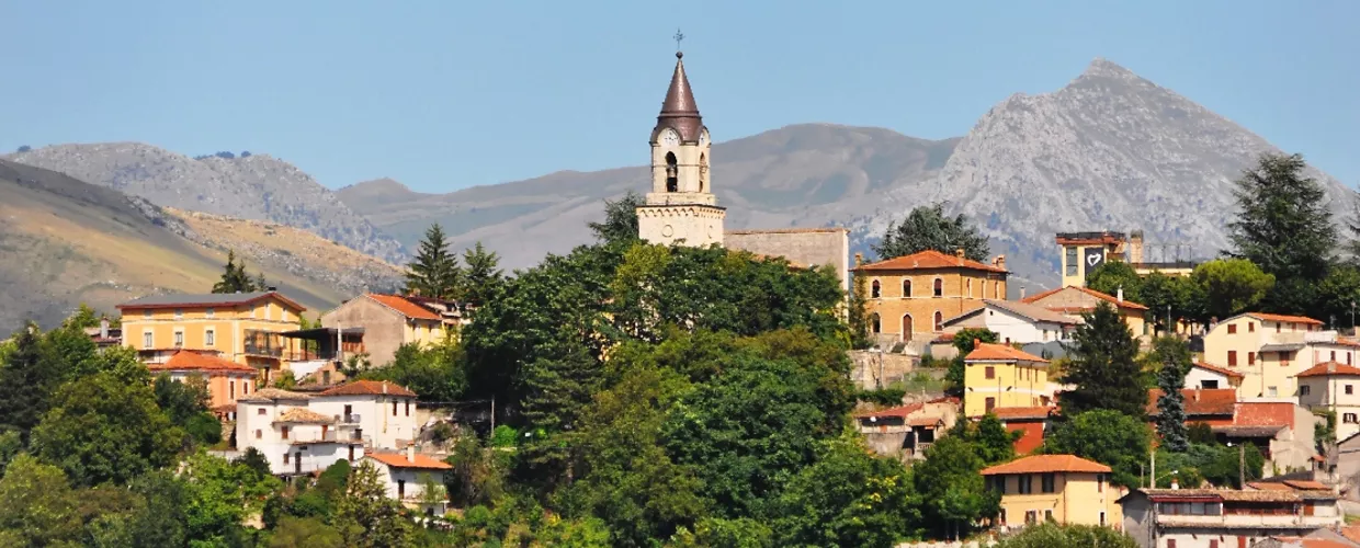 Magliano de Marsi