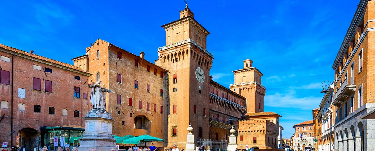 Maratona di Ferrara 2023