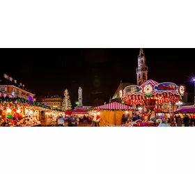 Mercatini di Natale Vipiteno