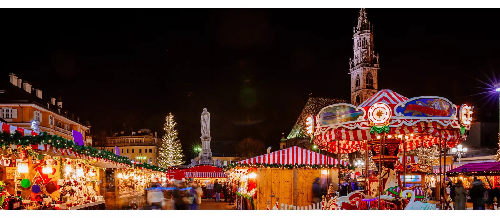 Mercatini di Natale Vipiteno