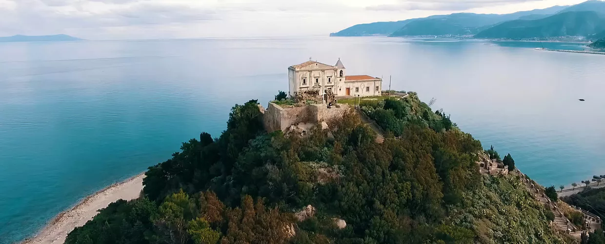 Monte de la Madonna