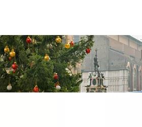 Natale a Bologna
