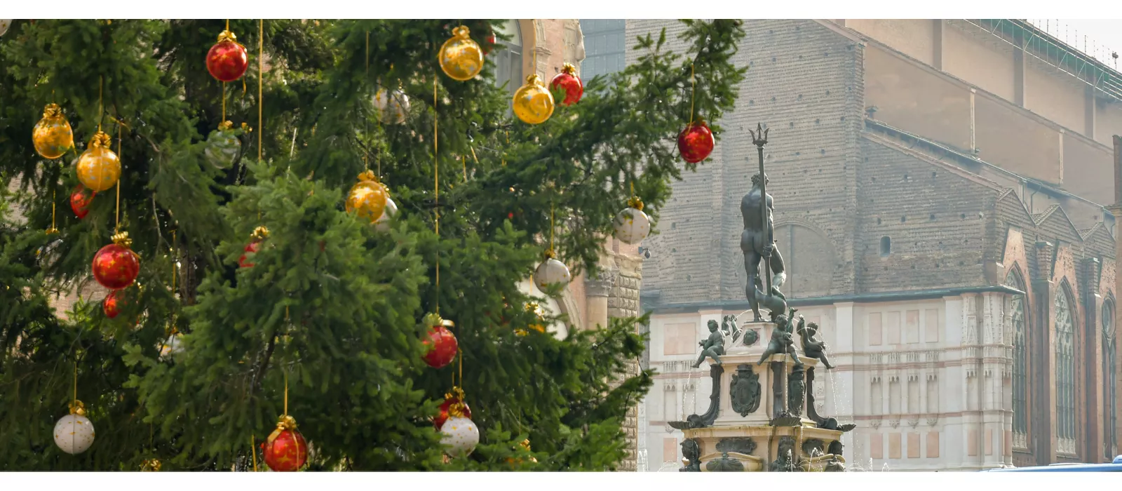 Natale a Bologna