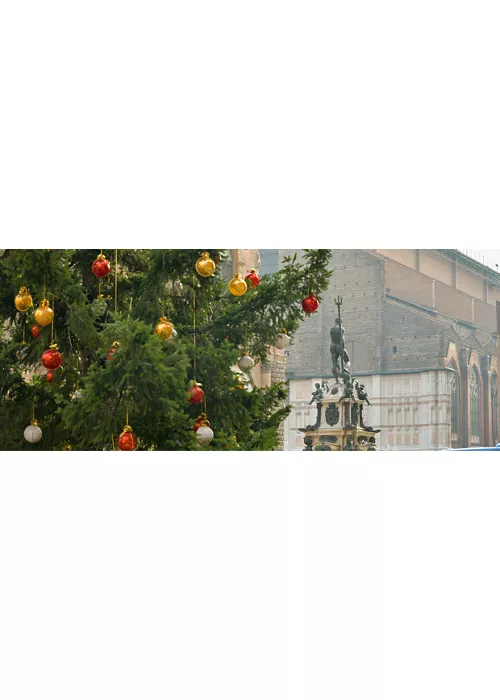 Natale a Bologna
