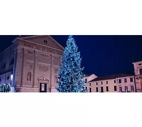 Natale a Cittadella