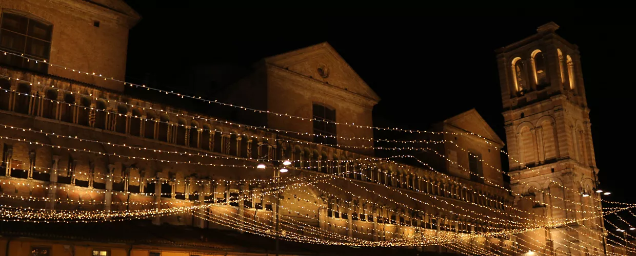 Natale a Ferrara