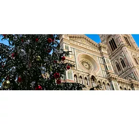 Natale a Firenze