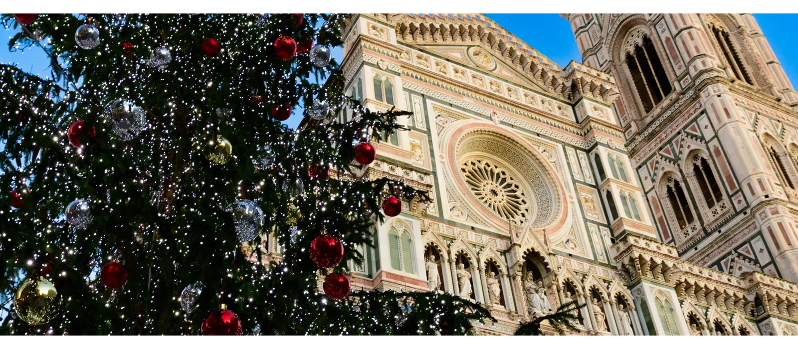 Natale a Firenze