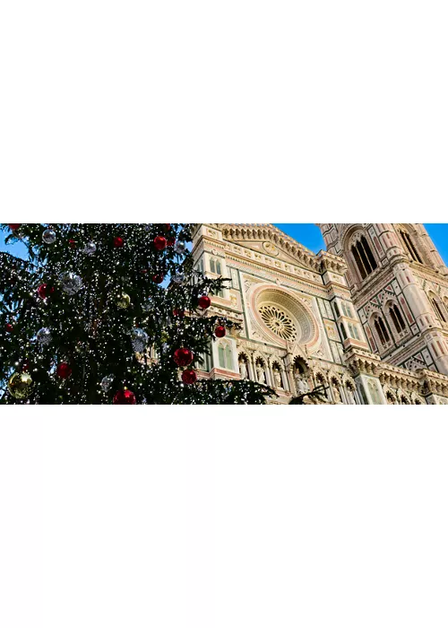 Natale a Firenze