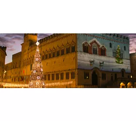 Natale a Perugia