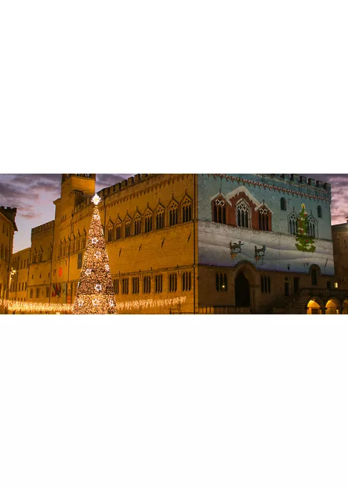 Natale a Perugia