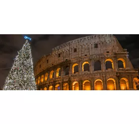 Natale a Roma