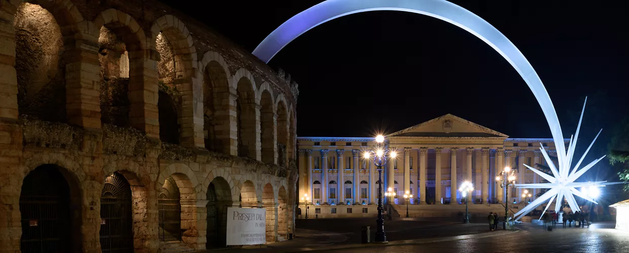 Natale a Verona