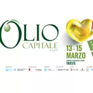Olio capitale expo Trieste