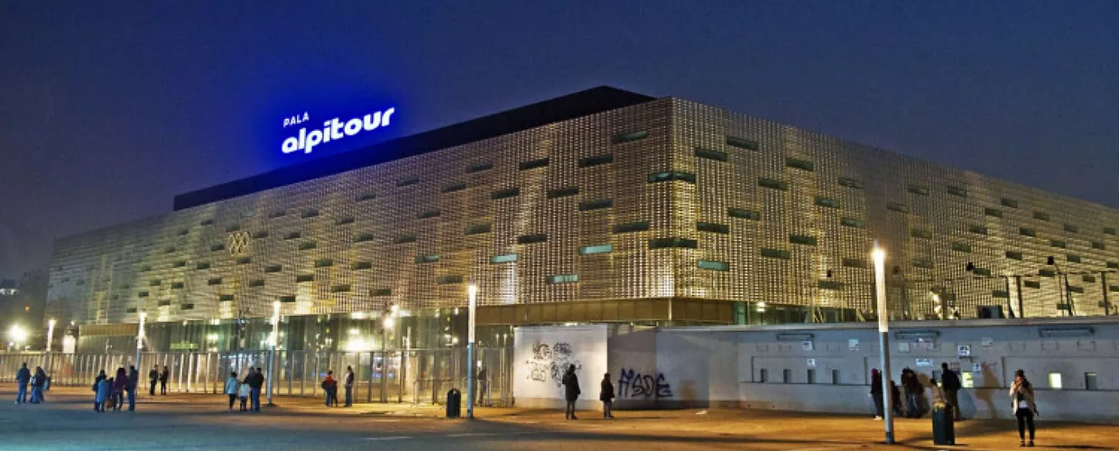Pala Alpitour