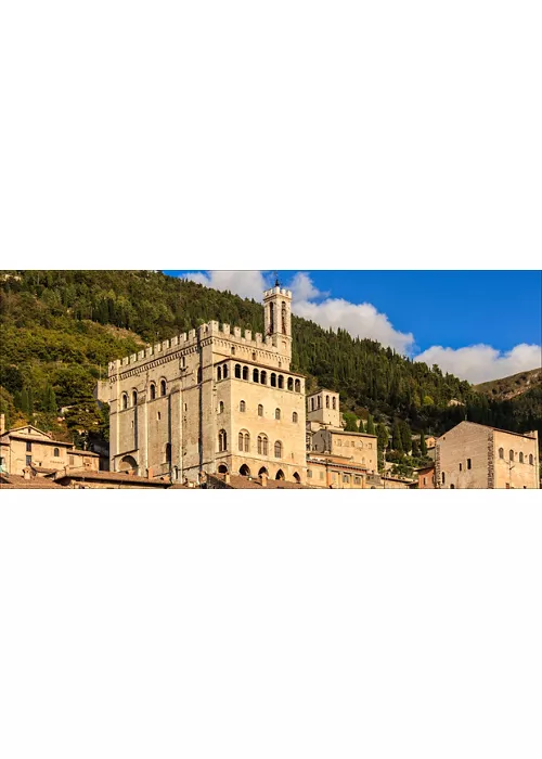 Palazzo dei Consoli (Palast der Konsuln)