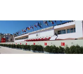 palazzo del cinema venezia