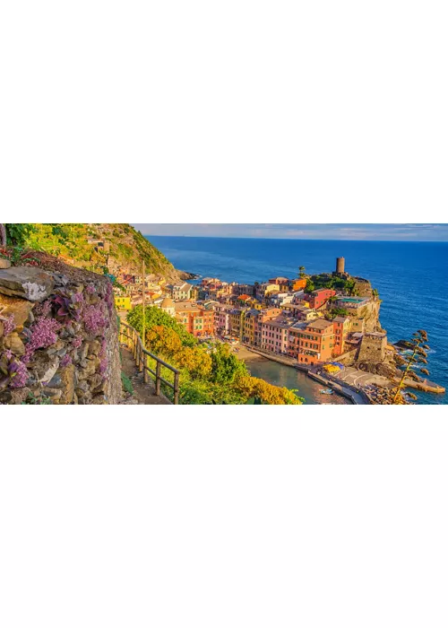 Parc national des Cinque Terre