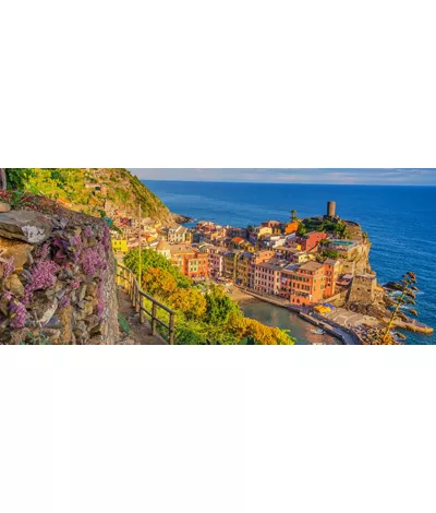 Parco Nazionale delle Cinque Terre