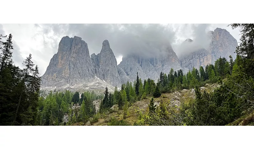 Parco Naturale Puez Odle