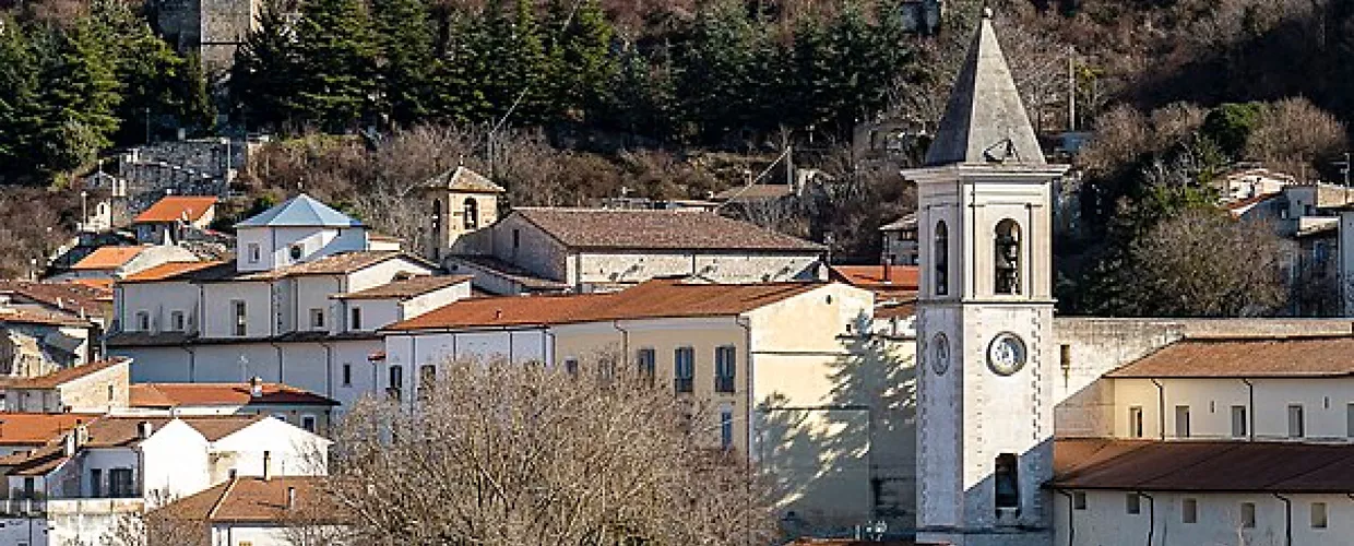 Pescina