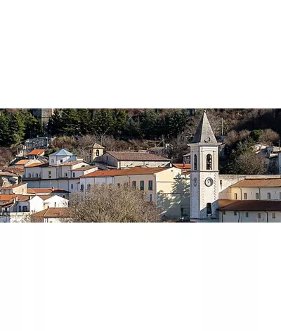 Pescina