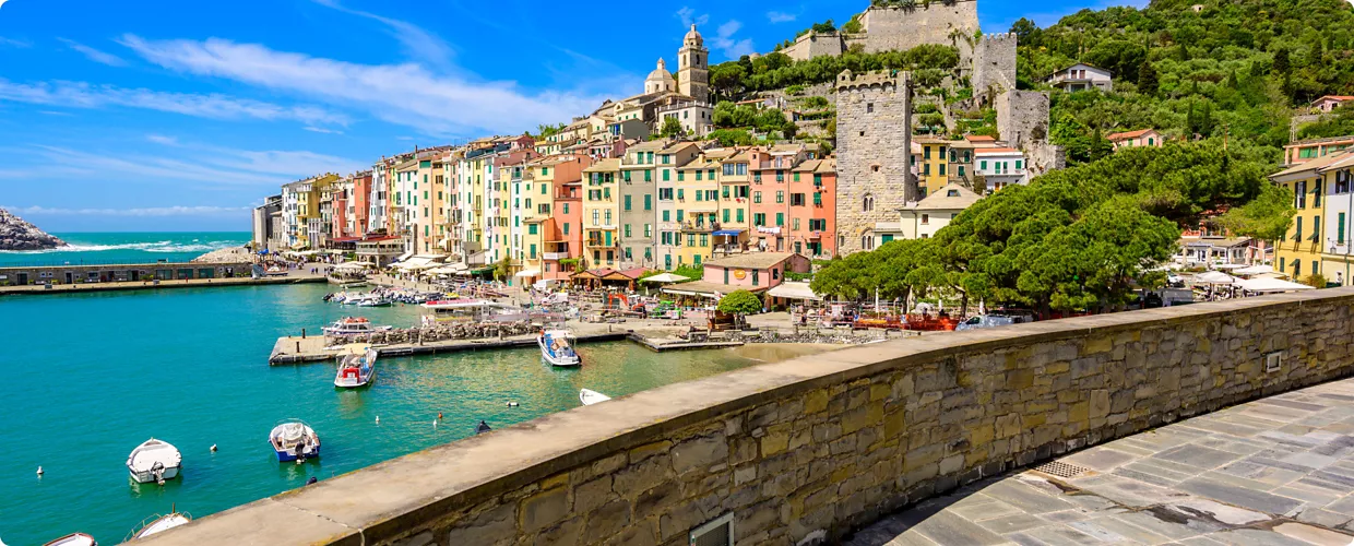 Porto Venere