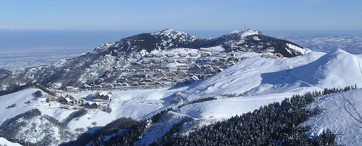 Prato Nevoso
