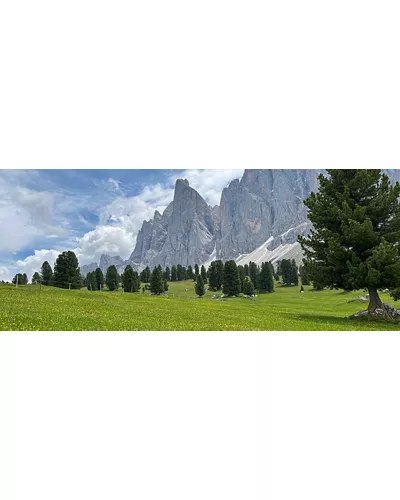 Parco Naturale Puez Odle