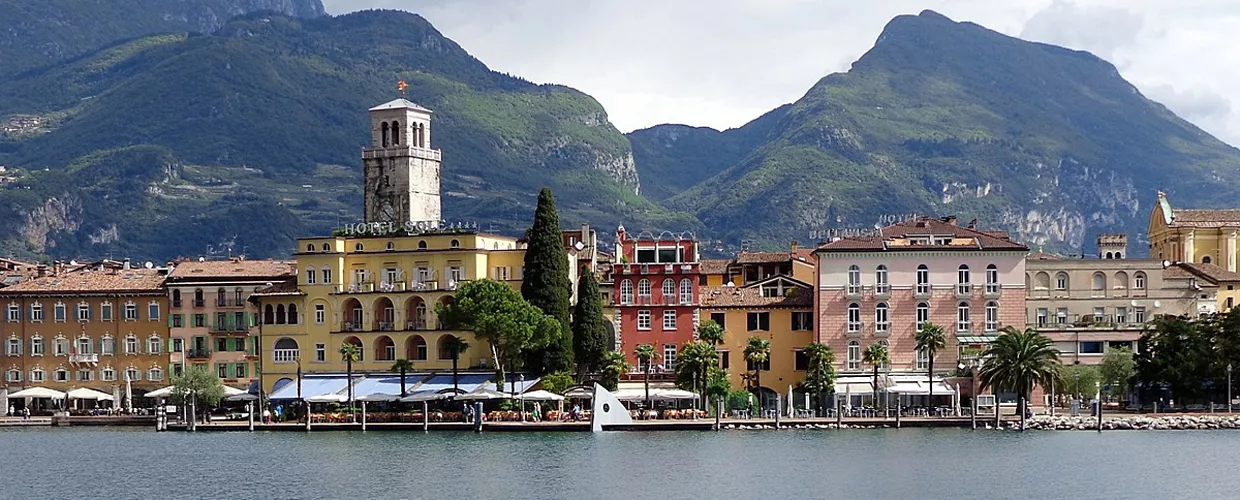 Lago de Garda