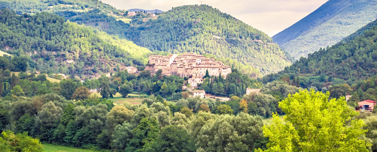 Sant'Anatolia di Narco