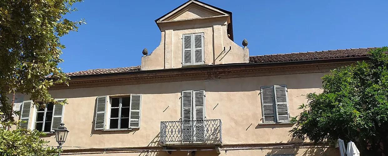 Santo Stefano Belbo