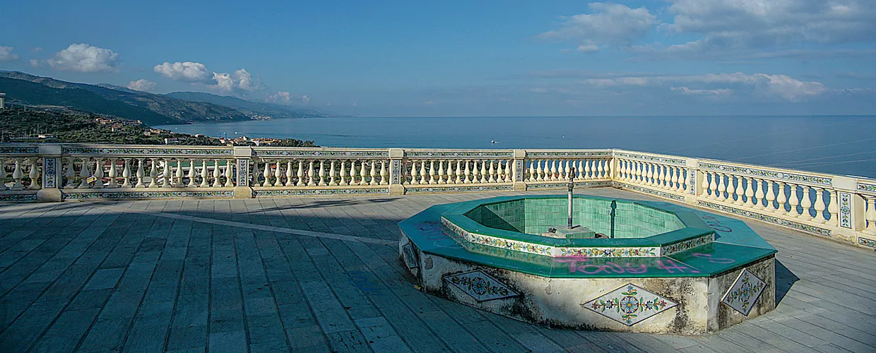 Santo Stefano di Camastra