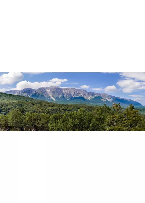 Regionaler Naturpark Sirente-Velino