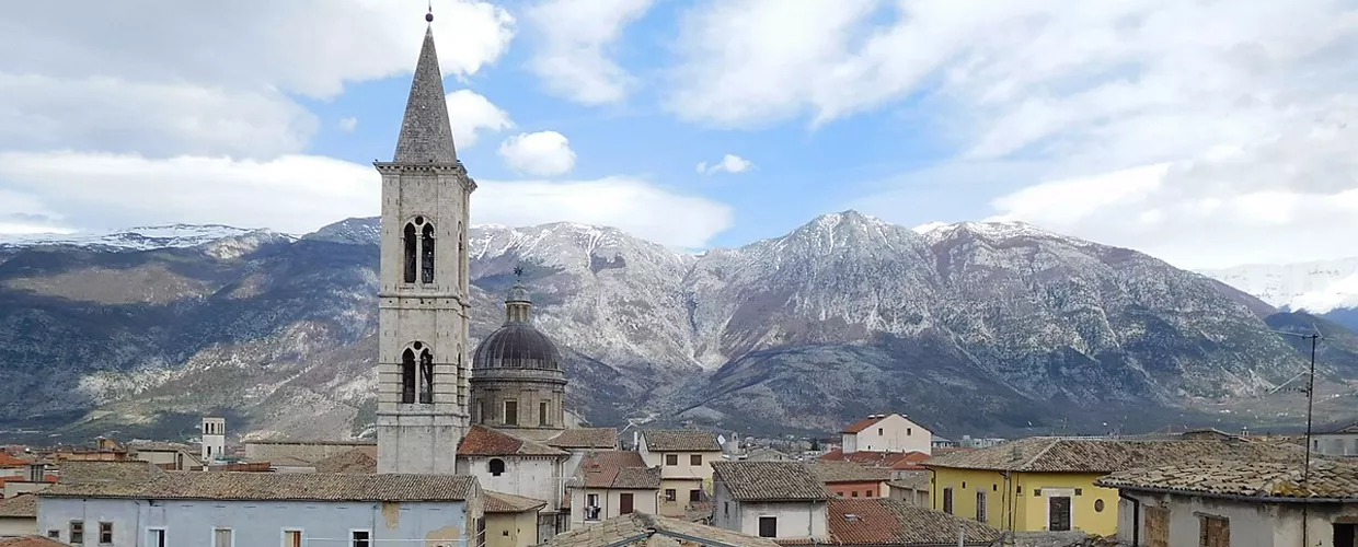 Sulmona