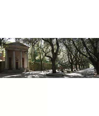 Tempio Pausania